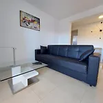 Apartamento Daniel *