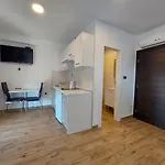Apartamento Daniel *