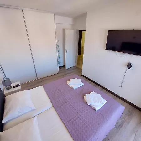 Apartament Daniel Vodice