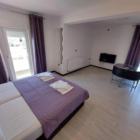 Apartament Daniel Vodice