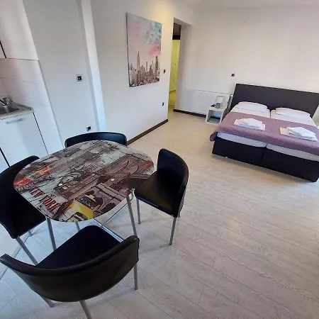 Apartment Daniel *