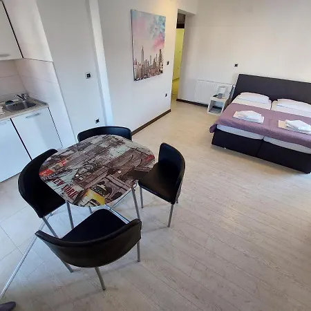 Apartment Daniel