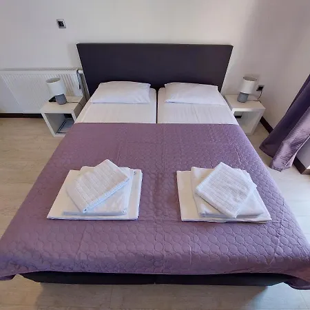 Apartament Daniel Vodice