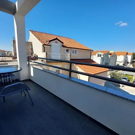 Daniel Apartament Vodice