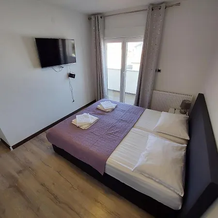 Apartment Daniel *