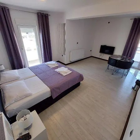 Apartment Daniel