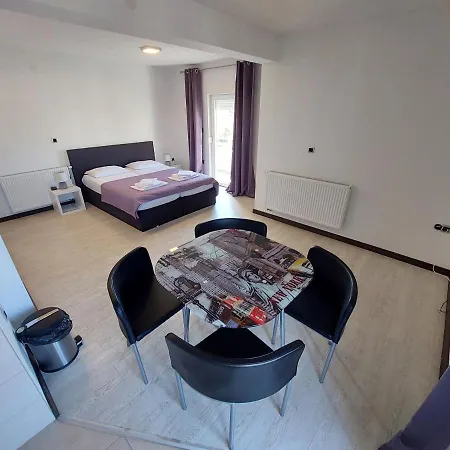 Daniel Apartament Vodice