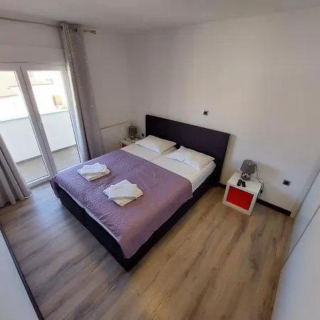 Apartament Daniel *