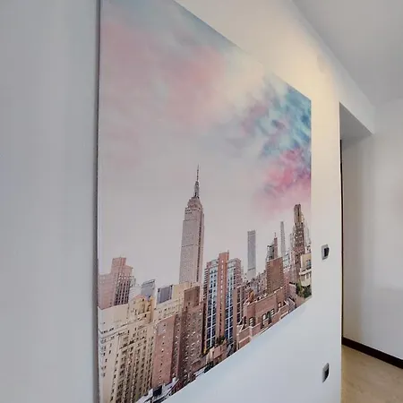 Daniel Apartment *