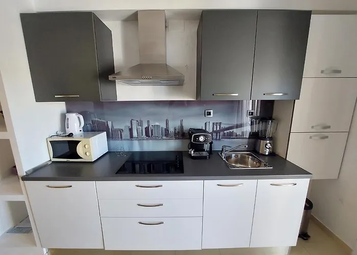 Διαμέρισμα Daniel