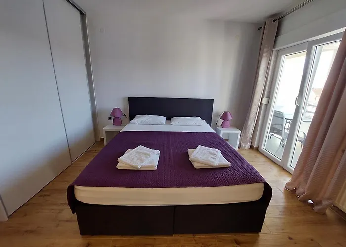 Daniel Διαμέρισμα *