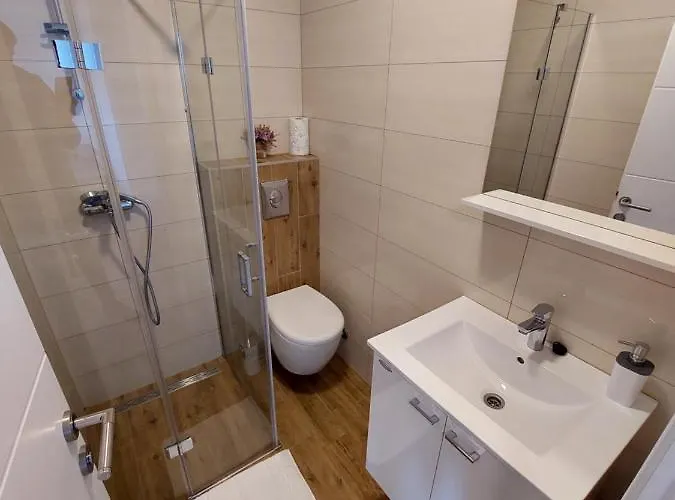 Daniel Διαμέρισμα