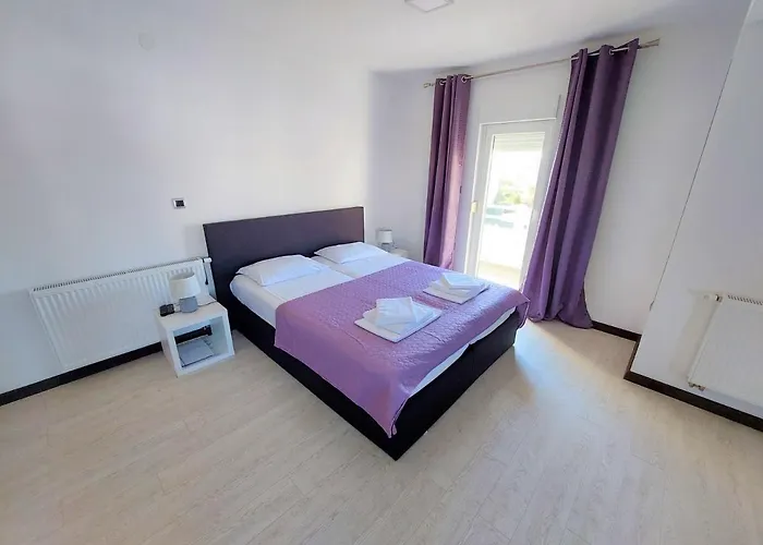 Daniel Appartamento *