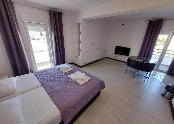 Appartamento Daniel Vodice