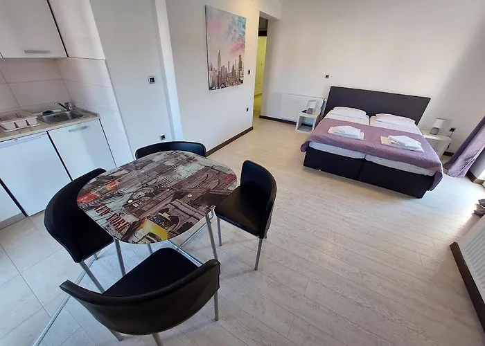 Appartamento Daniel *