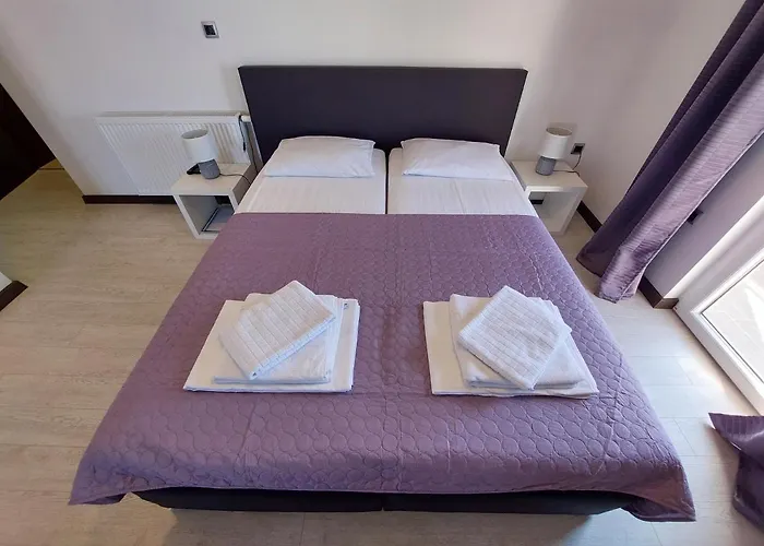 Appartamento Daniel Vodice