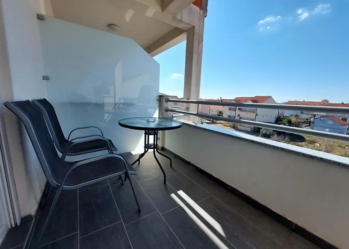 Daniel Διαμέρισμα *