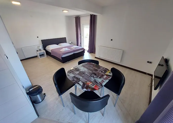 Daniel Appartamento Vodice