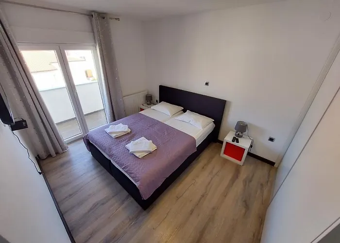 Appartamento Daniel *