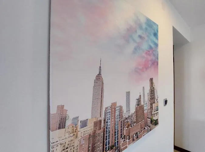 Daniel Appartamento *