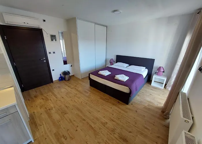 Daniel Διαμέρισμα