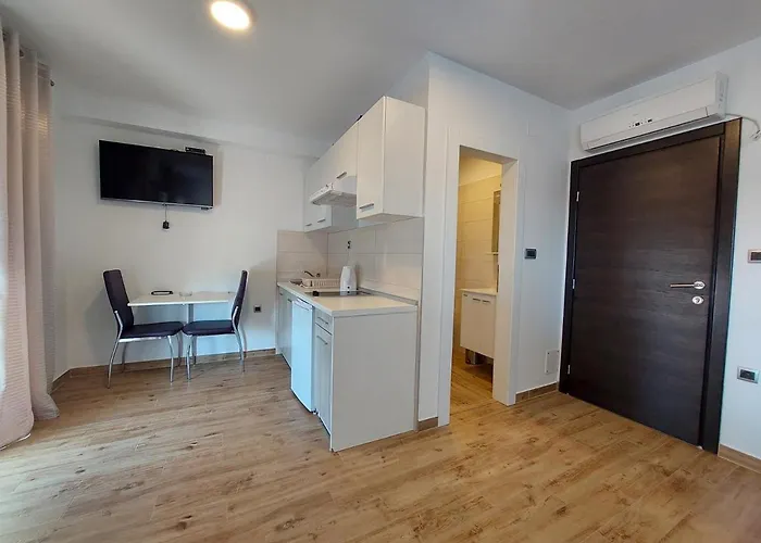 Διαμέρισμα Daniel *