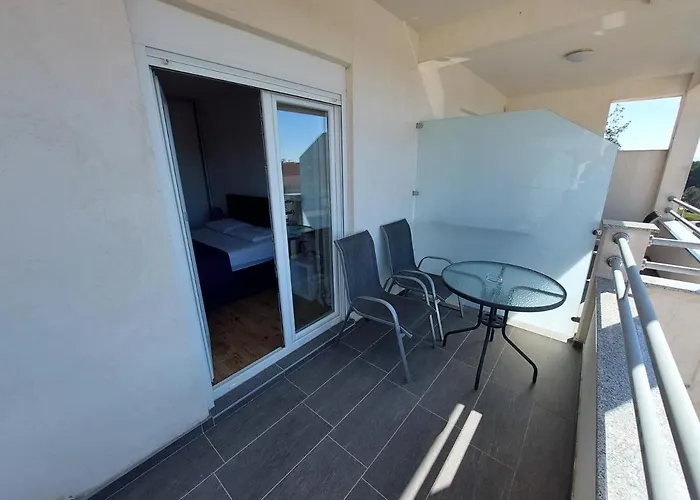 Appartamento Daniel *