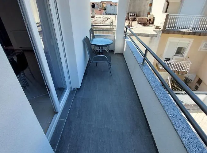 Daniel Διαμέρισμα *