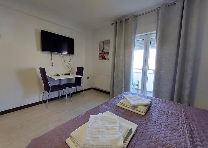 Daniel * Βόντιτσε