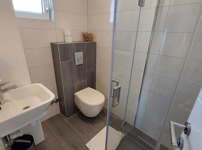 Daniel Διαμέρισμα *